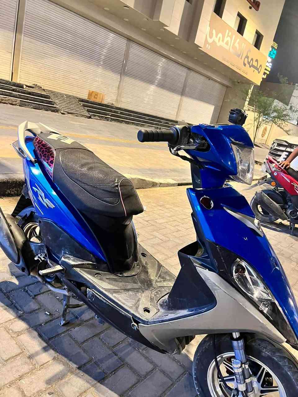 ماكس مضلع • نضيفه • بصره قديمه