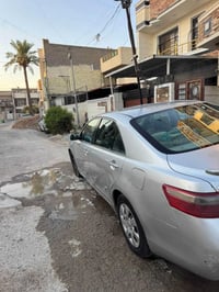 كامري • وارد امريكي • ٢٠٠٨