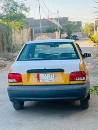 سايبا • ٢٠١١ • رقم كربلاء
