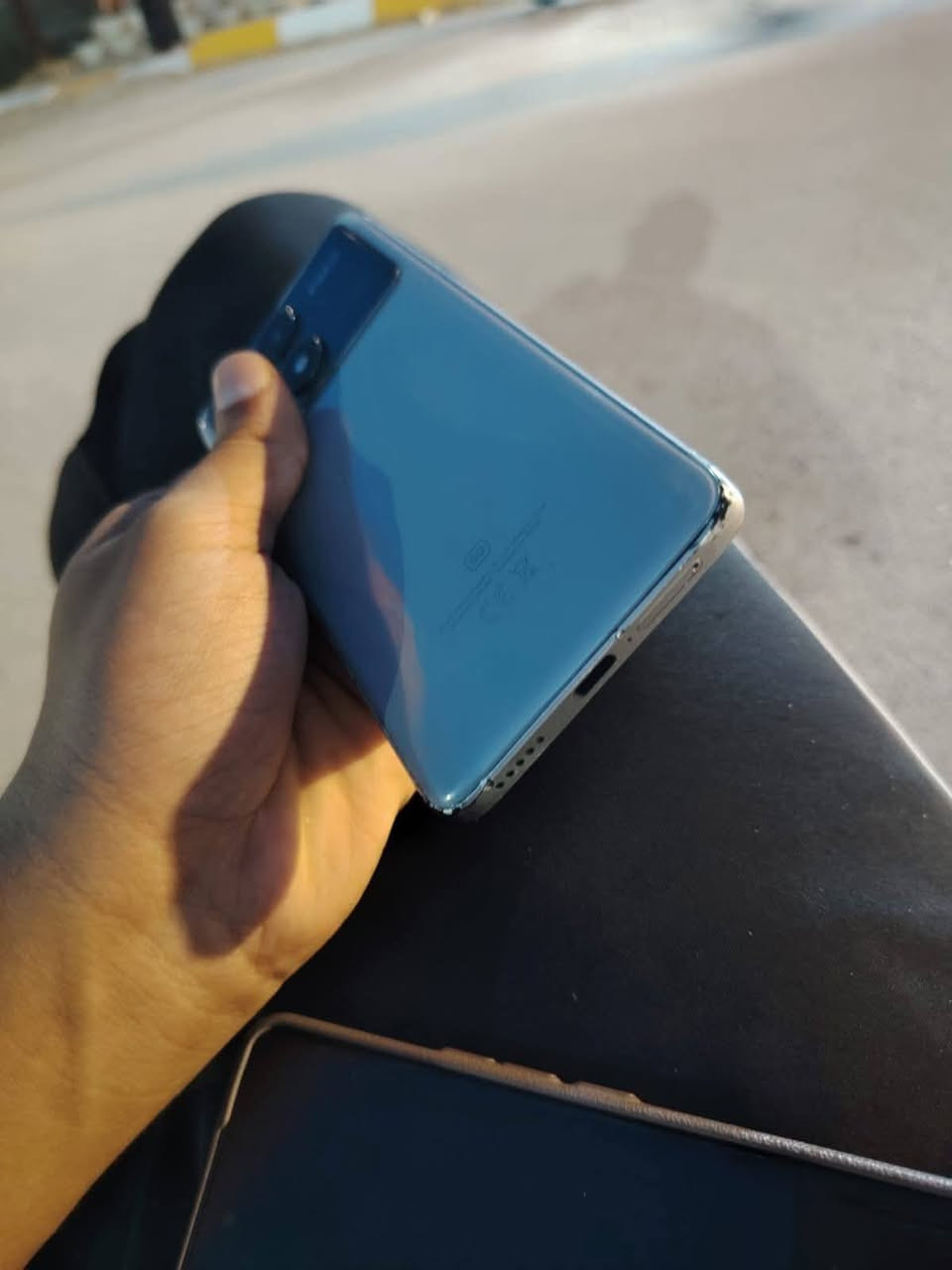 بوكو X6 برو 5G • ١٢/٥١٢ • بعقوبة