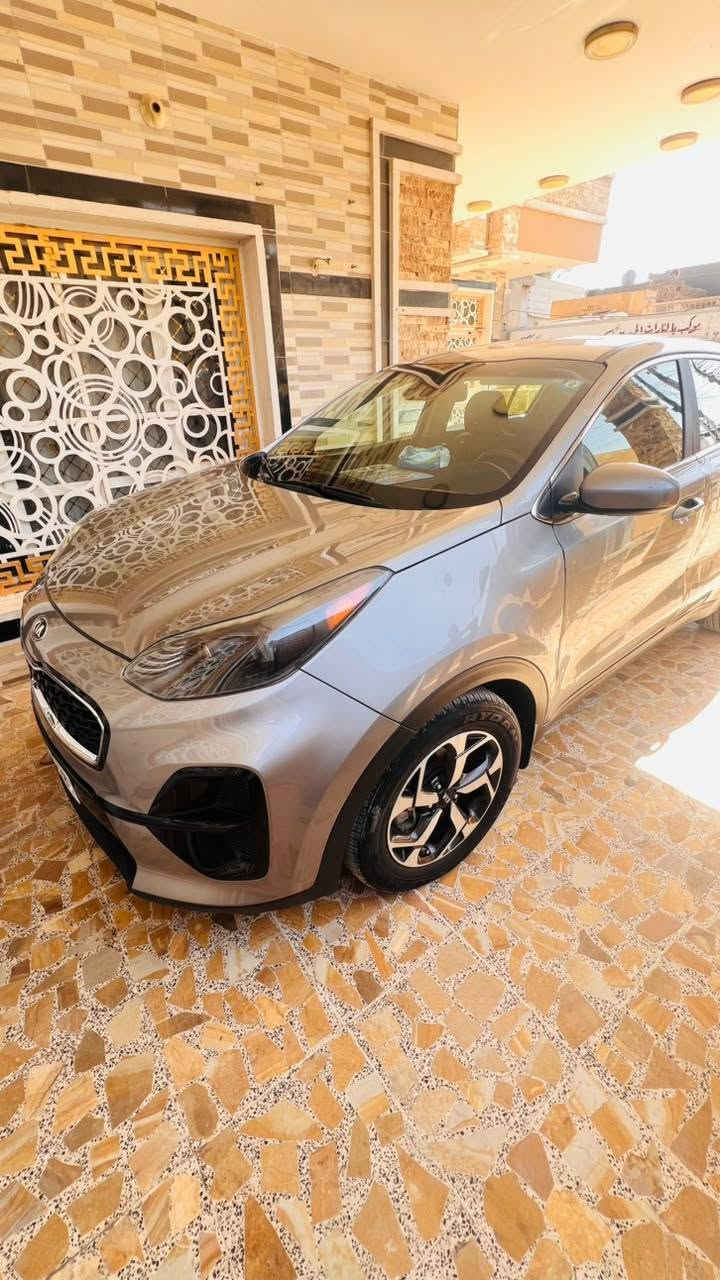 سبورتج2022وارد امريكي  منظومة لايت زنون ماشية 56الف رقم بغداد بأسمي مشروع وطني تحويل مباشر الامكان ميسان محرك 2400   السعر 155وبية مجال رقمي***********.    ////***********
