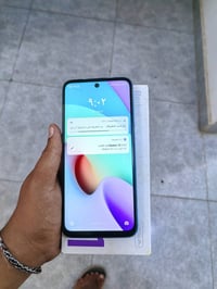 ريدمي نوت 11 • ما مفتوح • لا مبدل