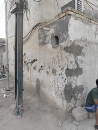 حي الوحدة • ١٠٠م • غرفتين