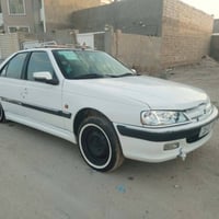 بيجو بارص • ٢٠١١ • قادسيه انكليزي