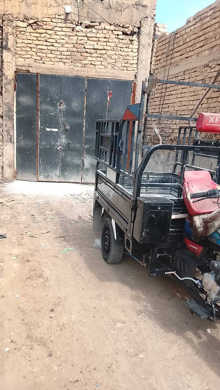 موديل ٢٥ • مكينة ٢٦ • تكريت