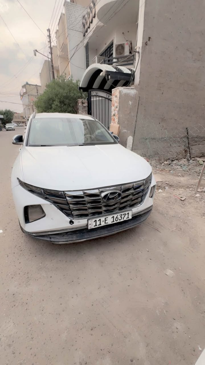 توسان • ٢٠٢٤ • مشي ٤٤٠٠٠