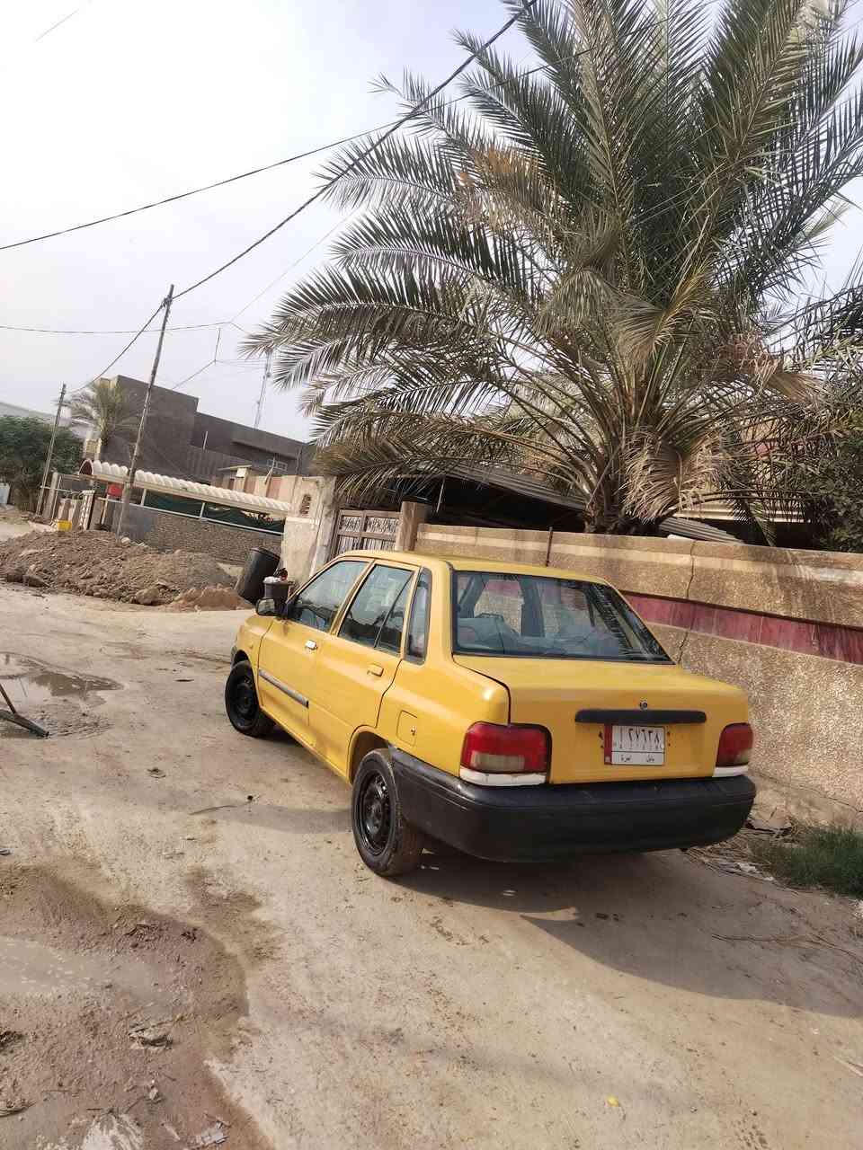 سايبا • ٢٠١٢ • رقم بابل