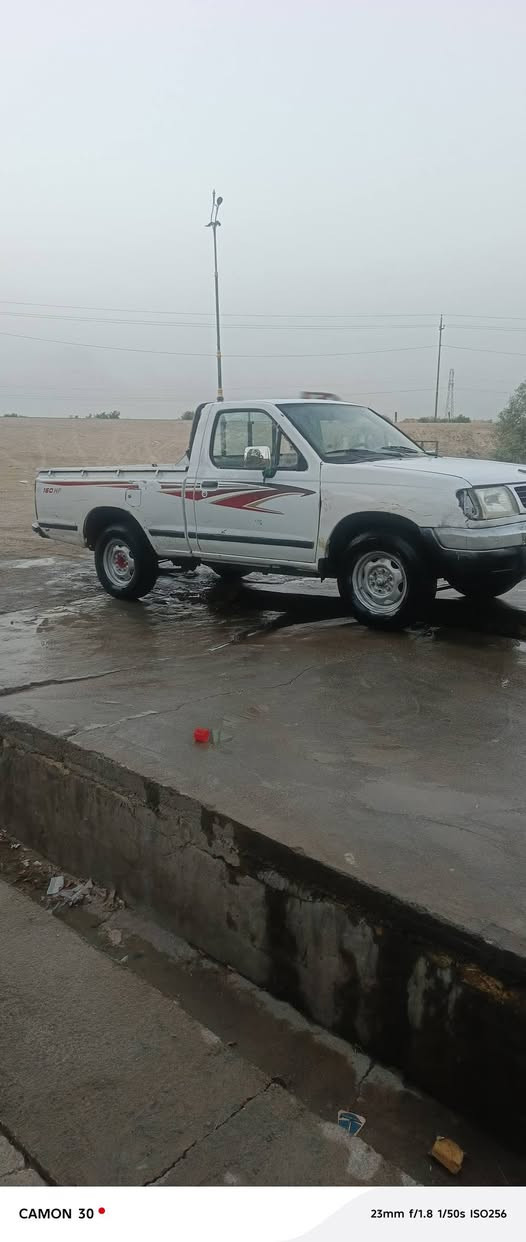 نيسان • ٢٠٠٣ • الناصرية
