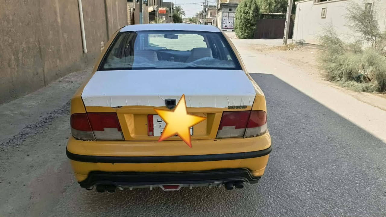 مكلف بنشر
سمند موديل 11 بغداد مصفره مكينه كير مكفولات فرنسي مكفوله من ضربه حداديه جديده كهربات شغاله تخم تاير سياره حلو حلا من صور مال بيت تحويل مباشر سعر 26 مكان سياره الحصوه حي شهداء ***********

