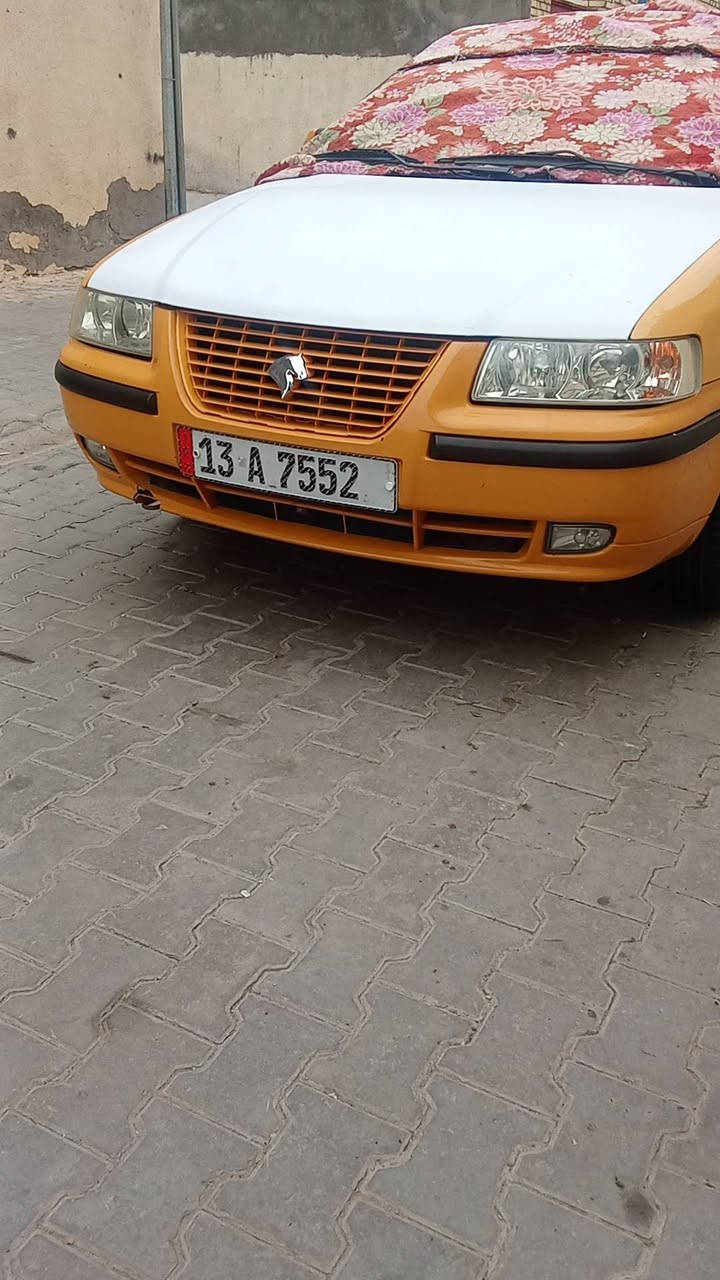 سمند ١٣ • ميسان • سنوية ٢٠٣١