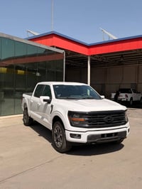 فورد F150 • ٢٠٢٥ • دبل