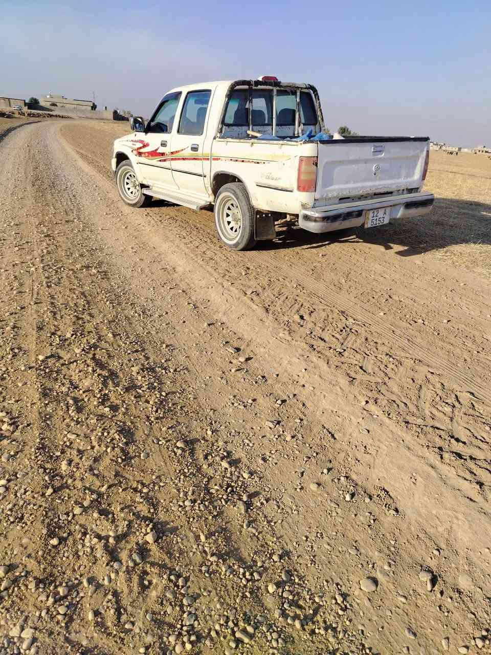 دير ٢٠٠٦ • سنويه ٢٠٣١ • هزة جديدة