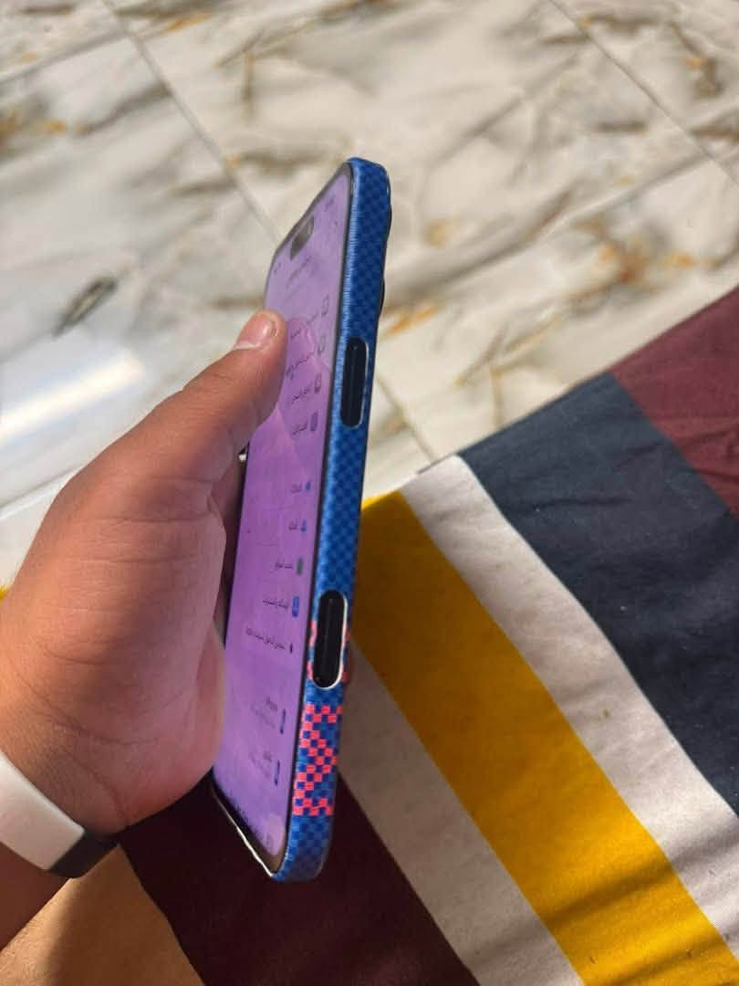 16بلص
مبدلل فقط شاشه ونوعيه حلوه بطاريه86 ذاكره 128 لون اسود  لجهاز مغلف لجهاز بدون ملحقاات لسعر 600او بي مجال حك لجيه عنوان حي اور
رقم***********

