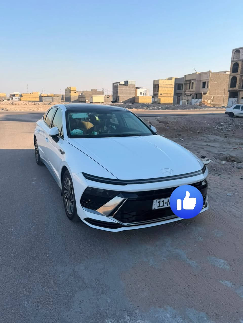 سوناتا ستقطاع مباشر 2024 رقم بغداد كفاله عامه فول 1 ع 1 ماشيه 22 الاف بحالة الوكاله سعر 194  مكلف بل نشر رقم صاحب السياره***********
