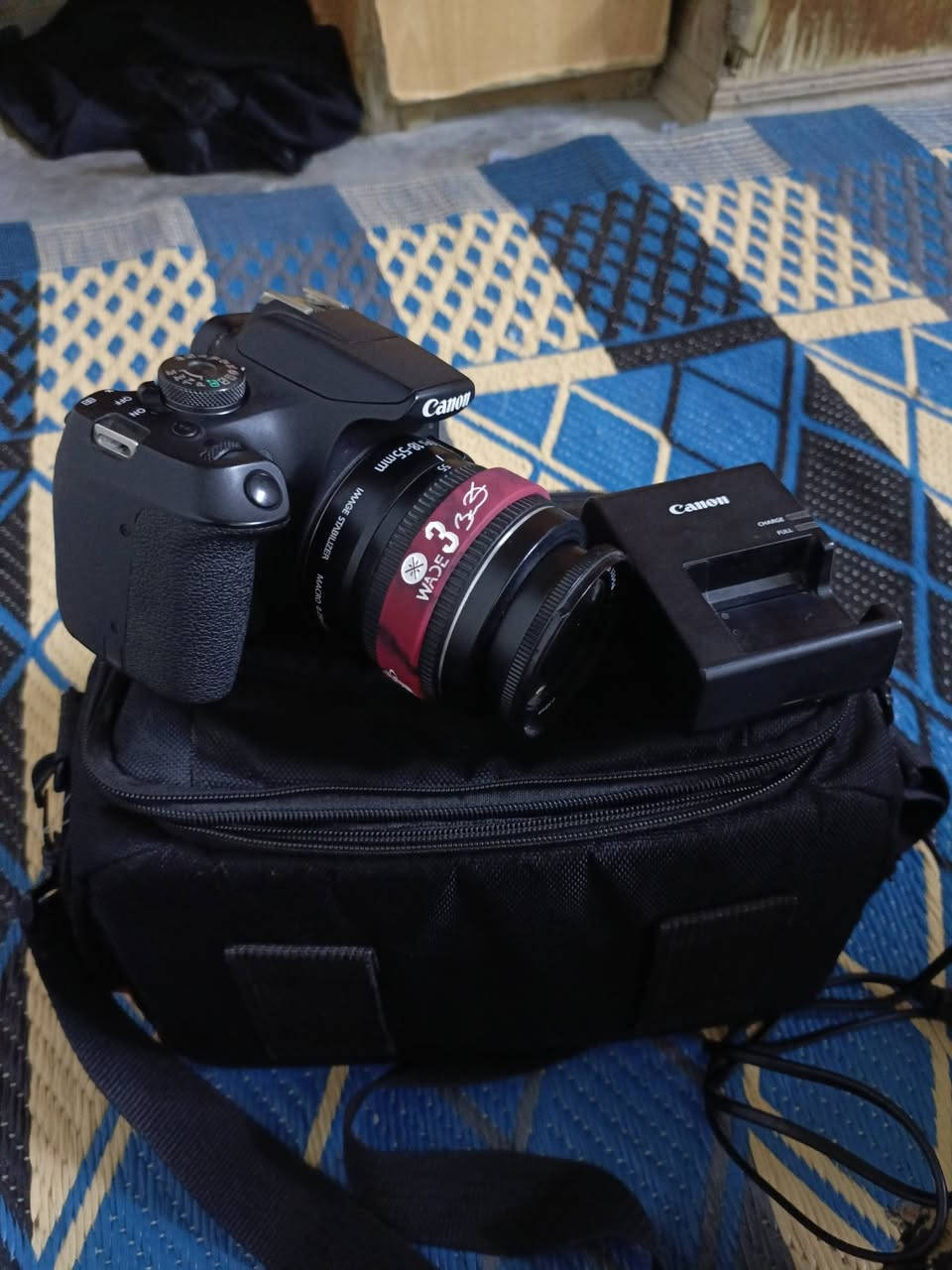 D2000 • رام ١٢٨ • نظيفة