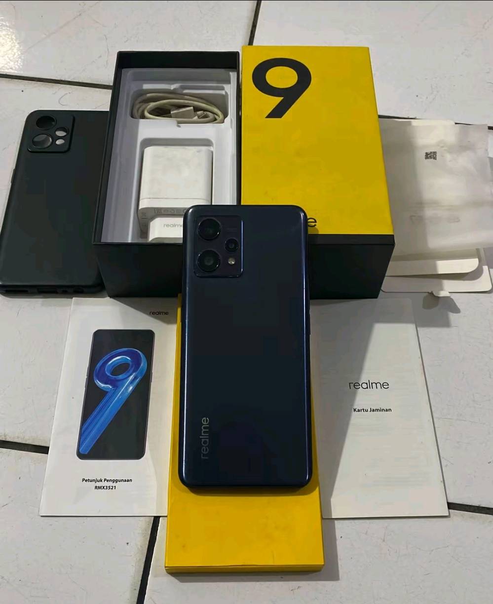 مبايل realme 9

نضيف يخبل 
السعر 350