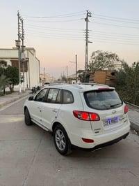 سنتافيا • ٢٠١١ • مكينة ٢٤٠٠