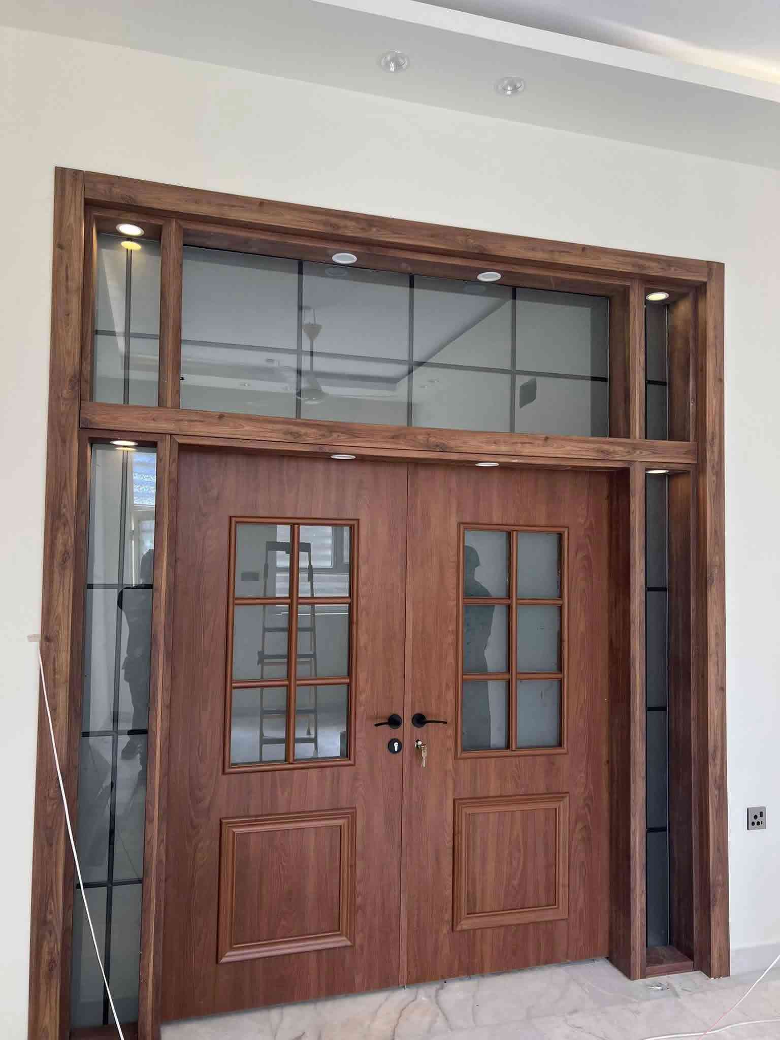 سعر الباب 175ألف شدونقل بلااش 0771586621كربلاء
