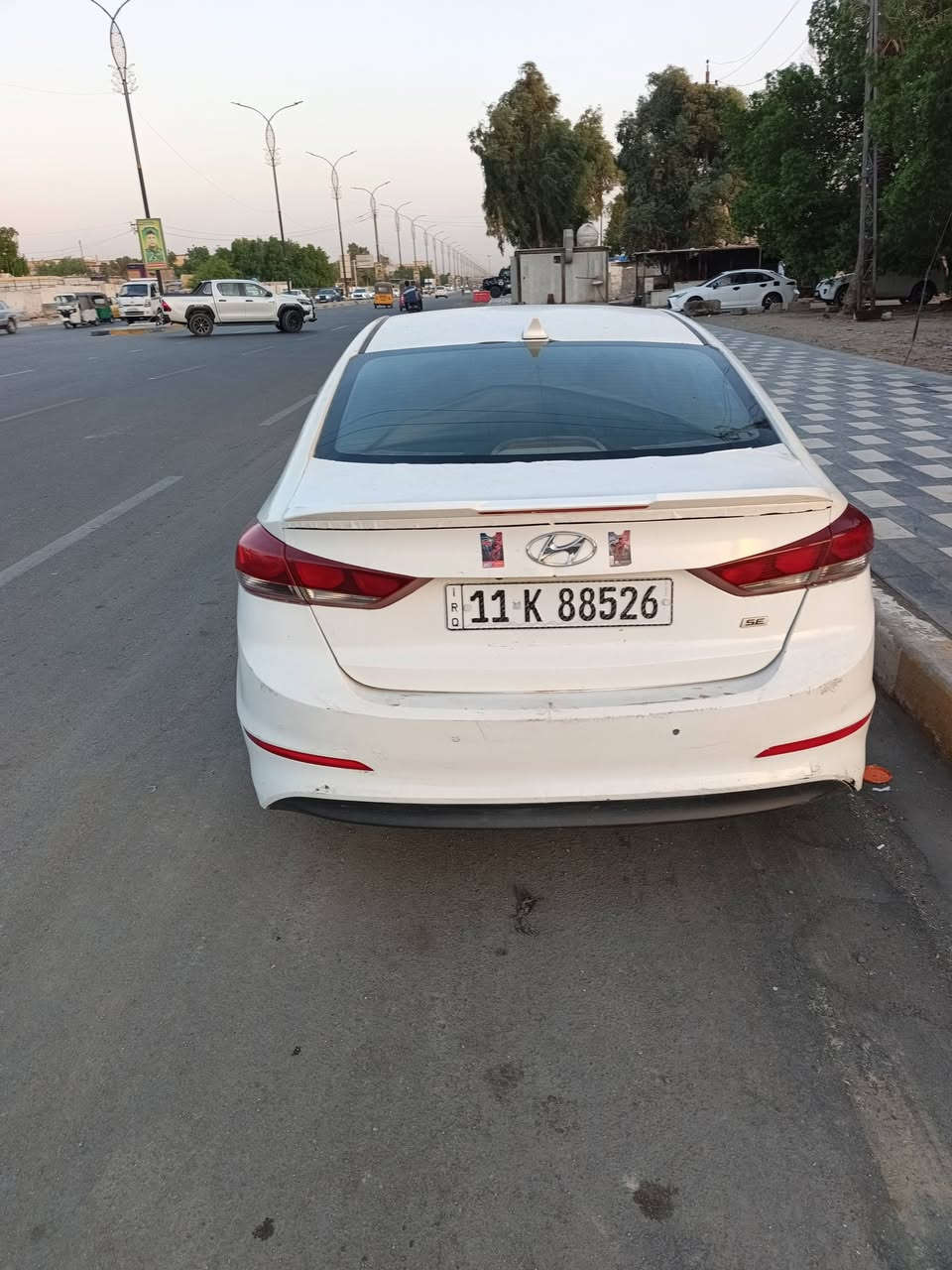 النترا امريكي موديل 17 بغداد تفاصيل اكثر اتصل ***********
