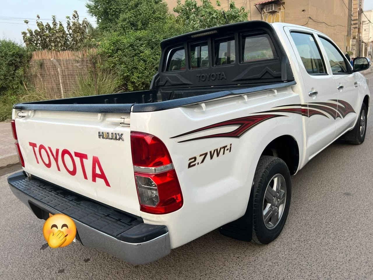 هليوكس • ٢٠١٤ • رقم بغداد