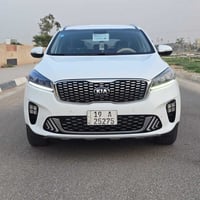 سورنتو ٢٠٢٠ • فول مواصفات • كربلاء