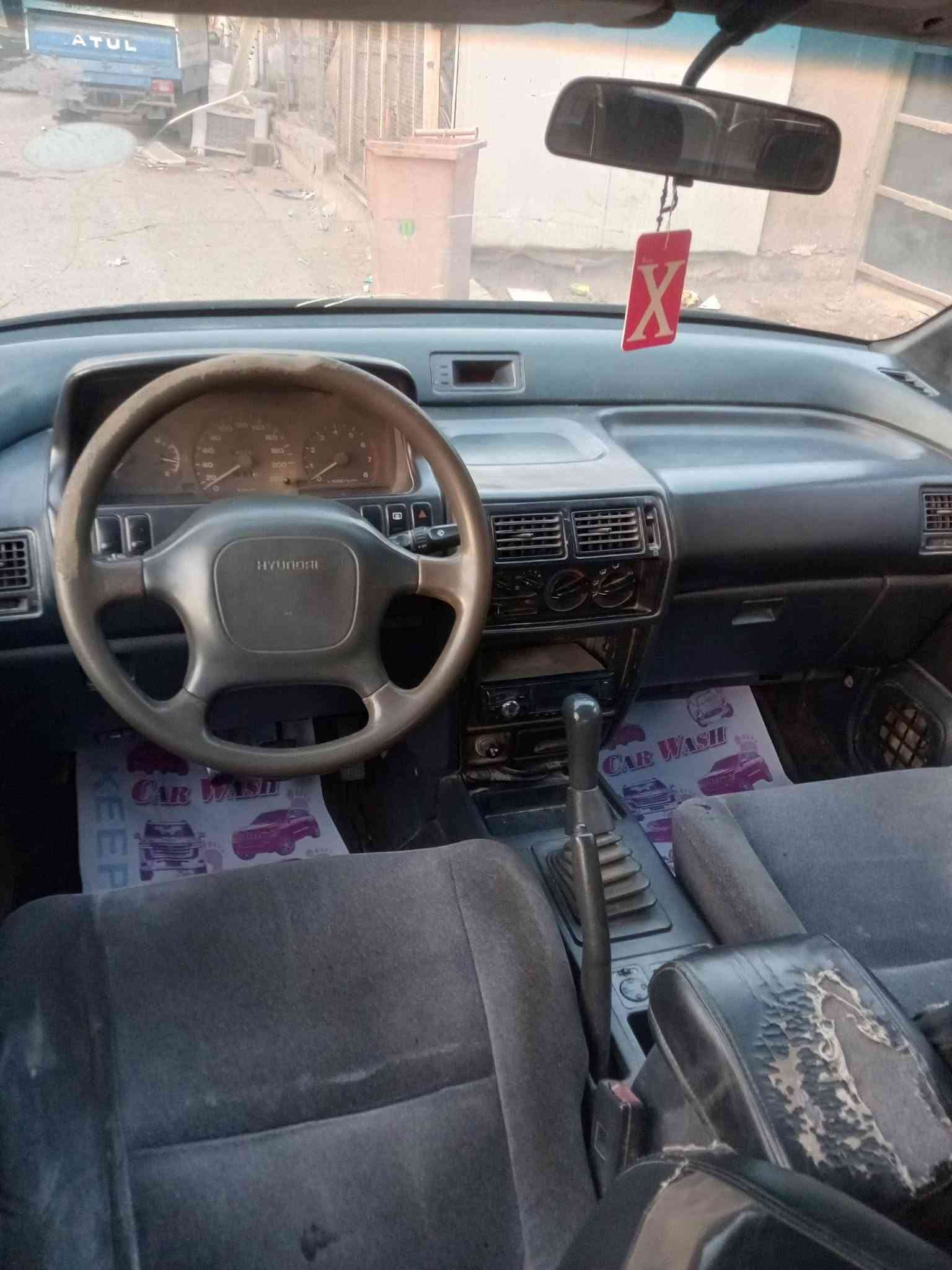 السلام عليكم هونداي سوناتا جور سبعه راكب موديل 97 رقم بغداد مشروع وطني تحويل ثاني يوم محرك 2000 كير عادي تبريد شغال كهربائيات كلهه شغاله تخم تاير جديد داخلهه جديد بدون صبغ بلاديه سعر 23 وبيهه مجال مكاني بغداد الزعفرانيه رقمي ***********
