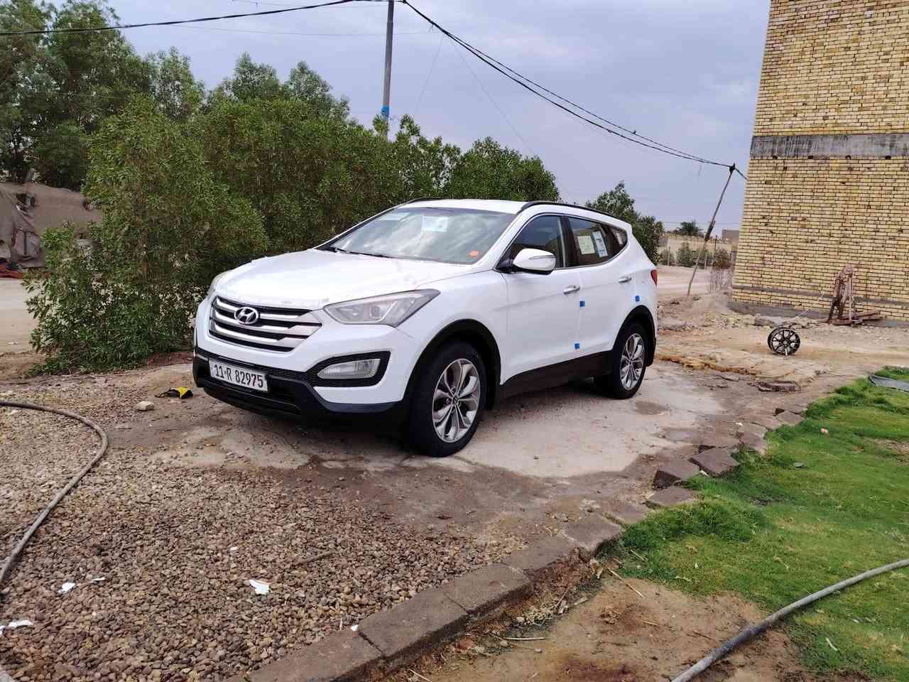سنتافيا • ٢٠١٤ • رقم بغداد