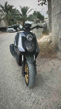 سكنس جبلي • ٢٠١٤ • كلايت رياضي