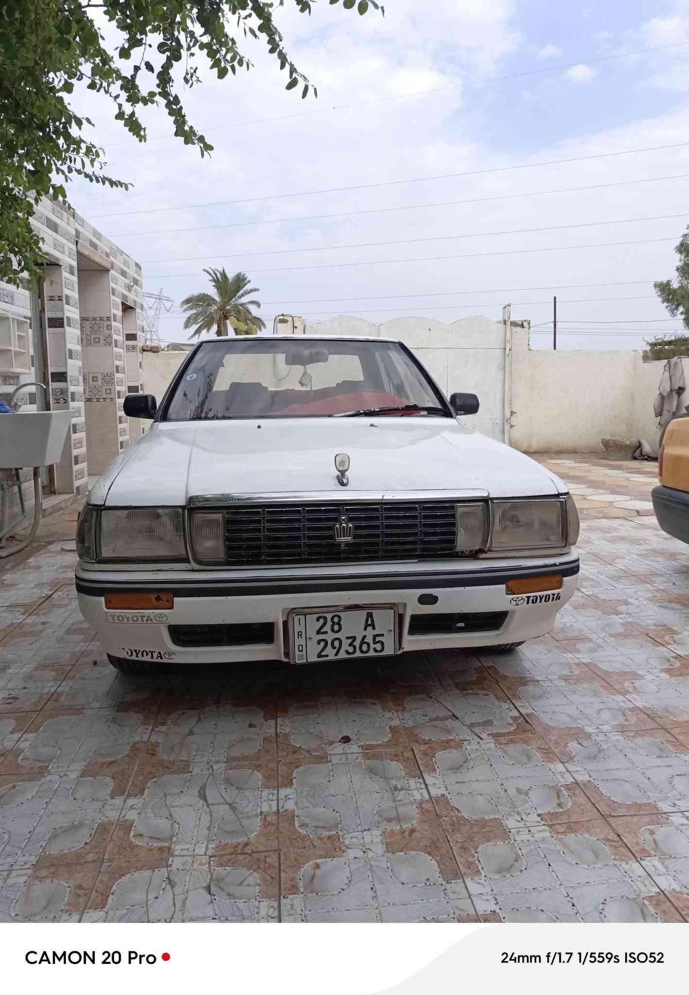 موديل 91 • مكينه وكير • بدون ضربه