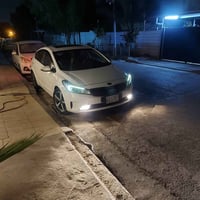 سيراتو 2017 محرك 2000 فول مواصفات vip ضايفلها منظومة غاز زافولي الايطا...