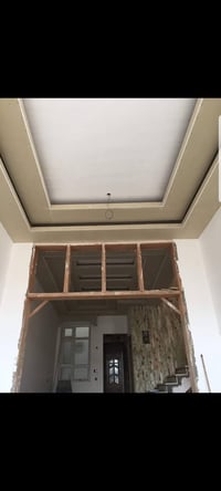 ديكورات • واجهات • درجة أولى