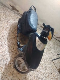 سبيسي • ١٠٠ • كفرات تعبانة