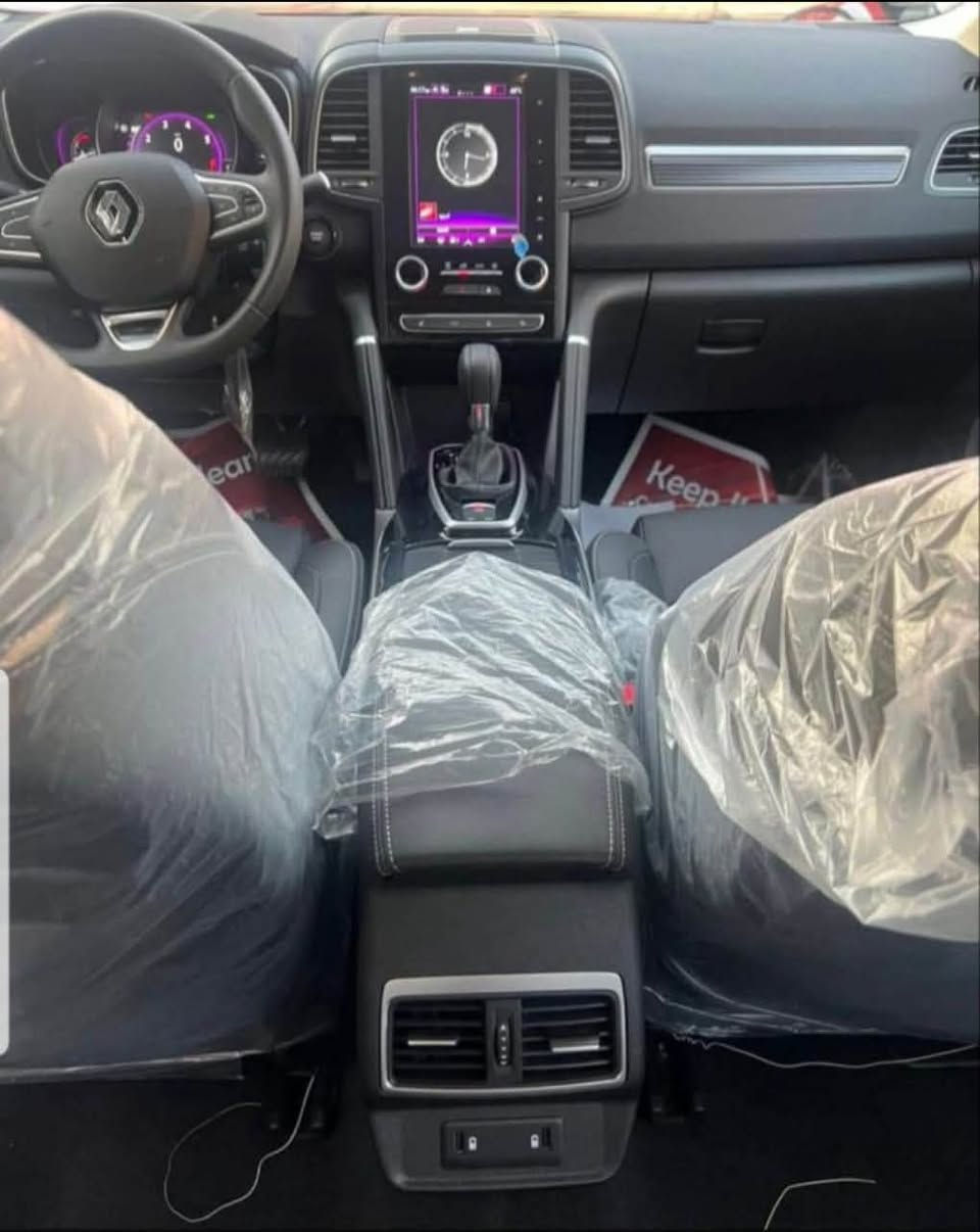كوليوس • ٢٠٢٥ • بغداد حره