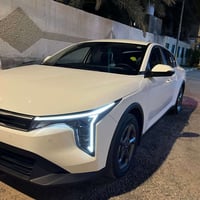 ك٤ ٢٠٢٥ • ماشيه ٢٩٠٠٠ • كفاله عامه