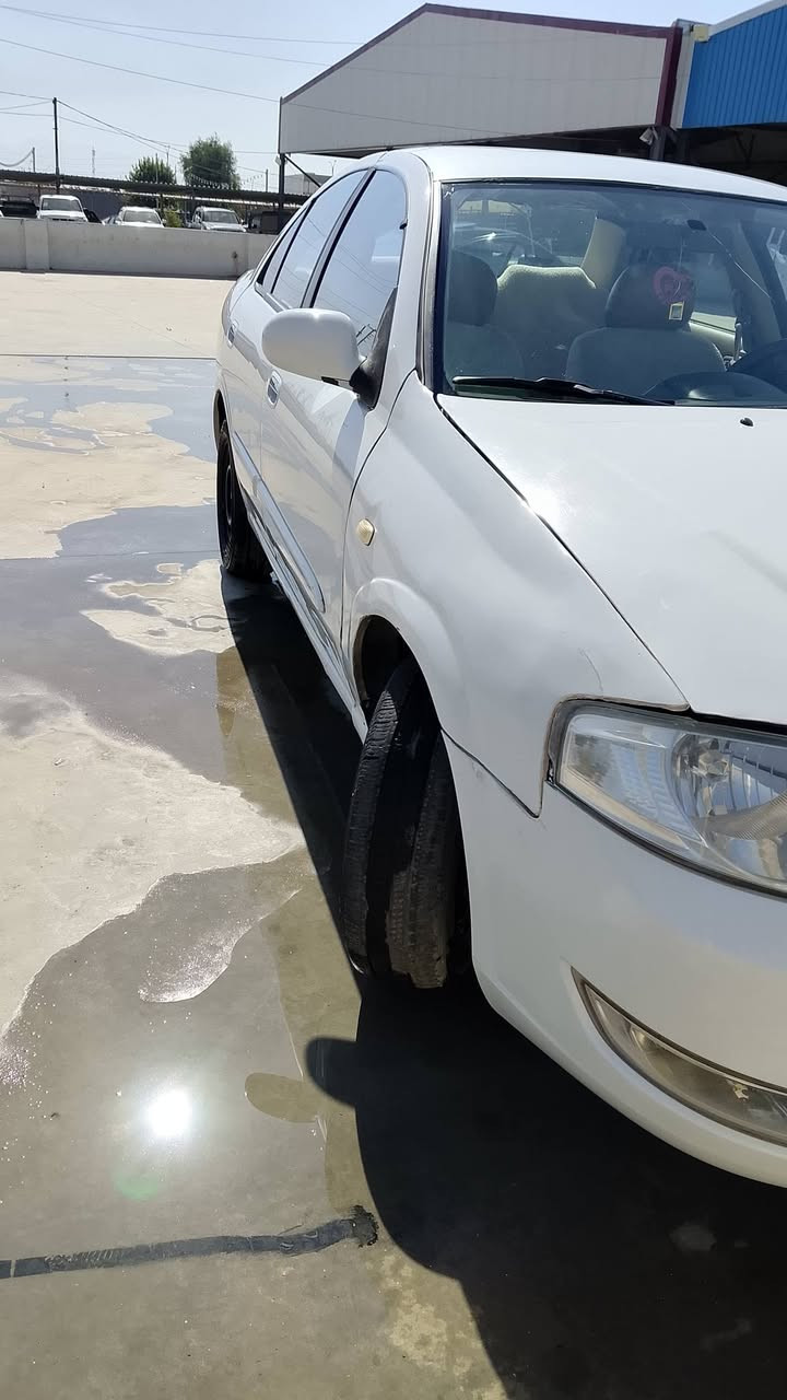 بەناوی خودای گەورە سام سۆنگ 2006بڕاوە ناوزەرد سوکان ڤۆلیۆم تەبرید لەمس کوشن جڵد سەقفوکەڤەرو شانسی بەشەرت  گێڕومەکینەو کارەبایو تەبرید ساردوو گەرم بەشەرت کۆدی نیە سعری 48 گەڵا ***********

نص مكتوب في الصور:
- ***********