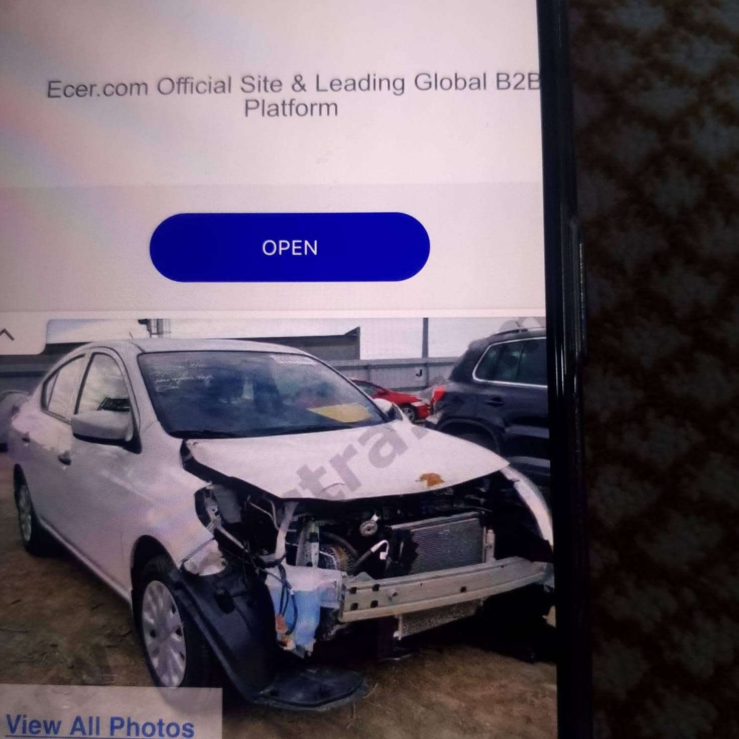 سلام علیکم سیارەی نیسان ڤیرسا 2019گیرومکینەی بەشەرەت سیاریکی پاک و جوانە بی کیشەیە سیار نیسان ڤیرسا 2019کیر محرک شر ت سیارە حلو جاهیز   شوین کرکوک   سعری110مجال   ***********
