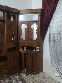 غرفه اخشاب • للبيع • بيه مجال