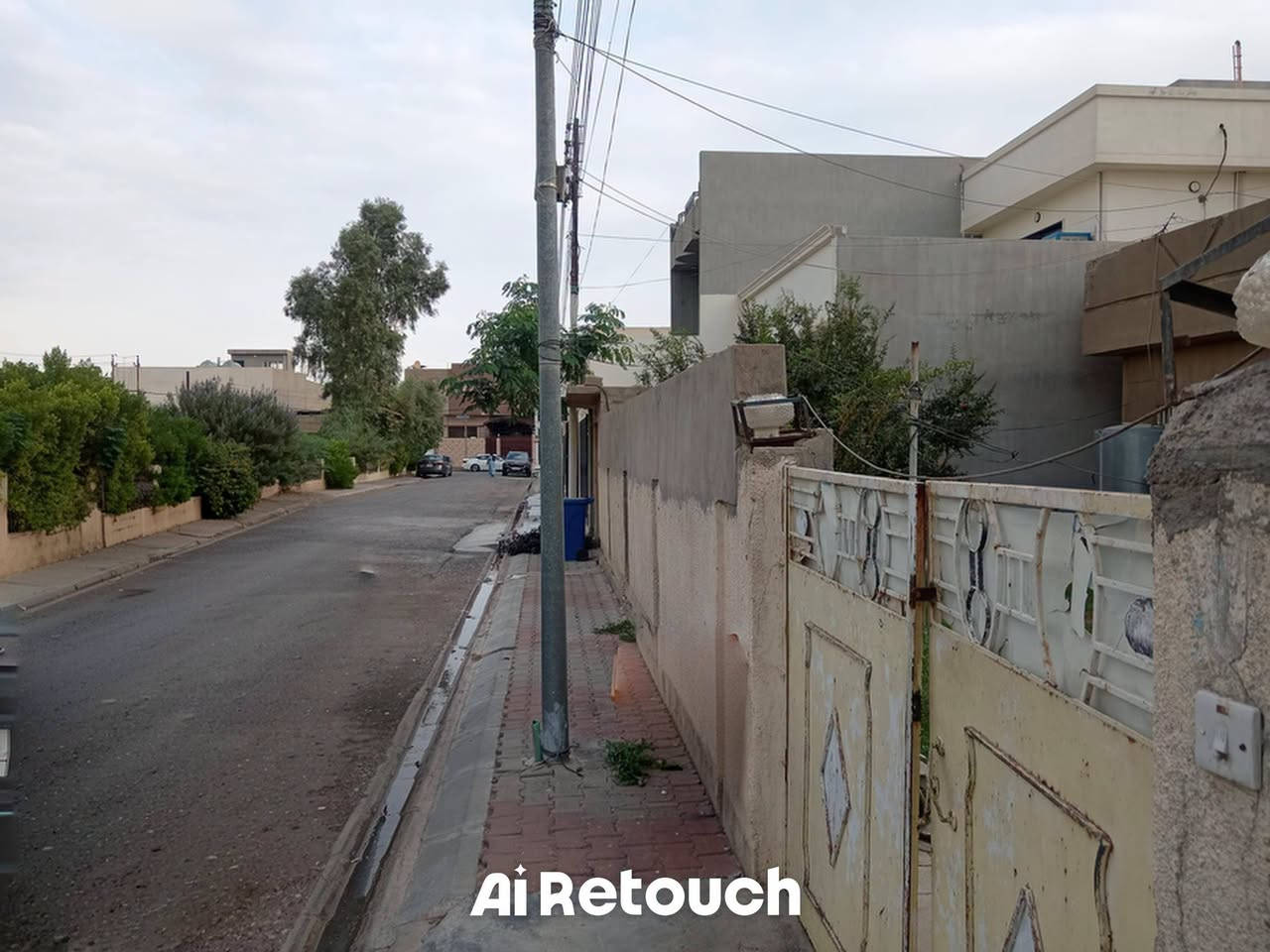 طابو • ٤٠٠م • كركوك العسكري الأول
