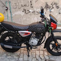 بوكسر • موديل ٢٠٢٦ • زيرو