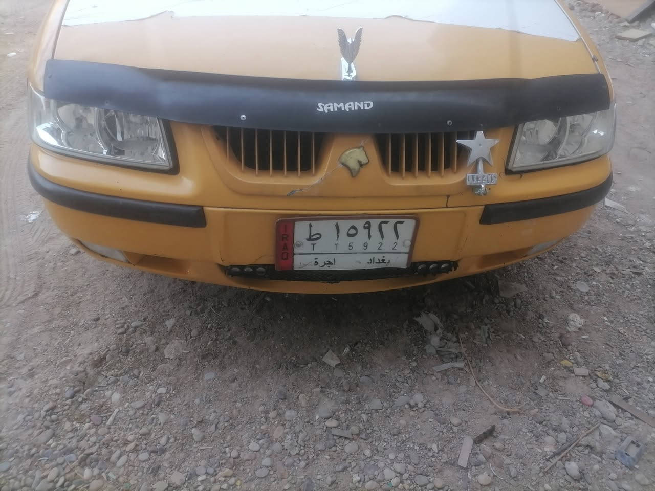سمنت • موديل ٢٠١٠