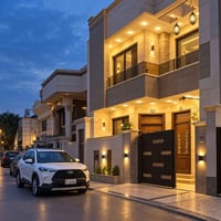 زيونه محله • ١٠٨م • ٤غرف نوم