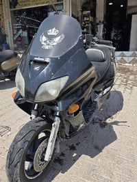 فورزا • ٢٠٠٦ • مزبوت