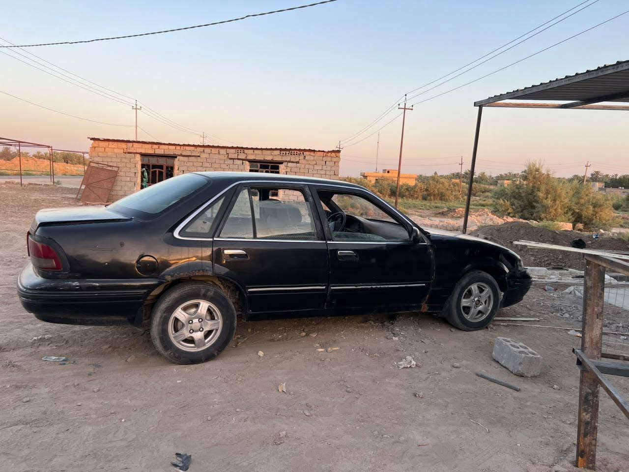 برنس لبيع كير اتماتيك مكينة بيه بخار سياره رقمه نجف 
سياره سعره 12 ورقه تحويل ثاني يوم دوانيه ***********
