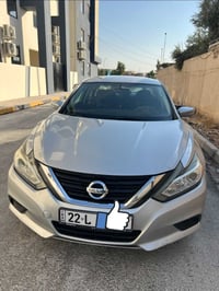 التيما SV • ٢٠١٧ • محرك وكير شرط
