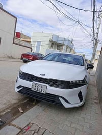 كي فايف موديل ٢١  تبديل بنيد وصبغ ٢قطع  للبيع بسمي تريد وكاله او مداور...