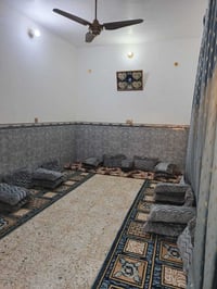 منطقة ٥٠ الف • ١٠٠م • خلف مول بغداد