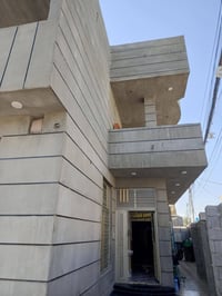 ٣١٥متر • ٥غرف • ركن شارعين