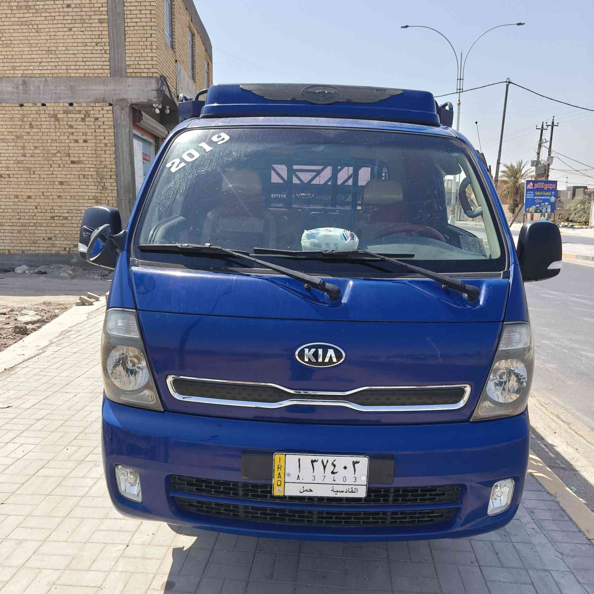 كيه فحل مسكر ادبلو جاف موديل 2019
كير عُاَدّيَےّ سياره ماشيه 142 كم رقم قادسيه تحويل مكفول م̷ـــِْن حداديه وتبريد فول بيهة ضربه بالبدي بالباب بيهة تنقص دهن   لشراي يراسل او يتصل عل رقم ***********
