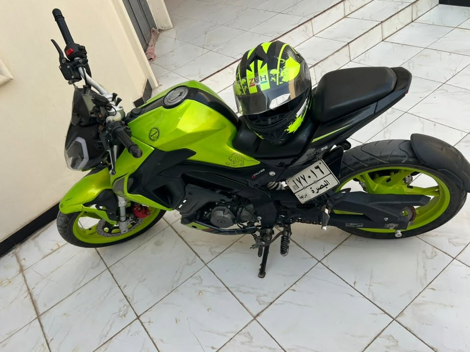 بنلي 180c دراجه نضيفه وما مفتوحه ماشيه فقط 6 الف
رقم وسنويه بصره  موديل 20 ماشيه 6 الف

 مكاني بصره ابراضعيه سعرها 2500 قفلللل بيع مستعجل ***********
