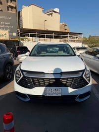 سبورتج ٢٠٢٤ • ماشي ٤٥ الف • كفاله عامه